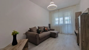 Militari Residence - 2 camere, decomandat, mobilat si utilat, prima inchiriere!