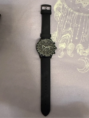 ceas armani AR11453 - imagine 2