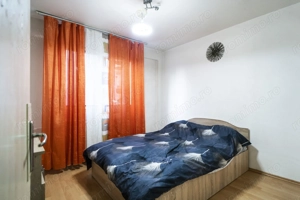 Militari - Lujerului, 2 camere,  cf. 2, decomandat, 6/10, 38.5 mp, comision 0% - imagine 5