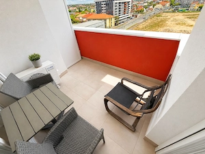 APartament cu 2 camere + Parcare - Ared - IMOBIHOR - imagine 8