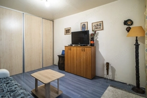 Militari - Lujerului, 2 camere,  cf. 2, decomandat, 6/10, 38.5 mp, comision 0% - imagine 2