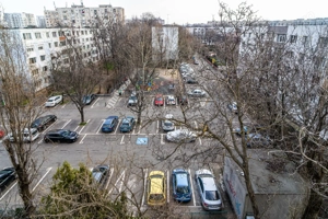 Drumul Taberei 2 camere, 38mp, decomandat, 5/10, bloc reabilitat, metrou aproape - imagine 7