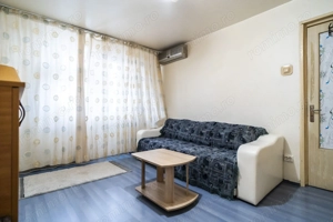 Militari - Lujerului, 2 camere,  cf. 2, decomandat, 6/10, 38.5 mp, comision 0% - imagine 4