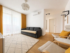 APartament cu 2 camere + Parcare - Ared - IMOBIHOR - imagine 3