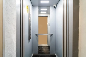 Drumul Taberei 2 camere, 38mp, decomandat, 5/10, bloc reabilitat, metrou aproape - imagine 8