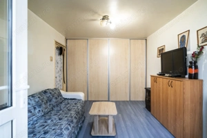 Lujerului - Cetatuia, 2 camere,  cf. 2, decomandat, 6/10, 38.5 mp, comision 0%