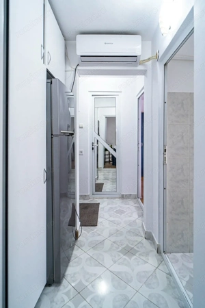 Drumul Taberei 2 camere, 38mp, decomandat, 5/10, bloc reabilitat, metrou aproape - imagine 4