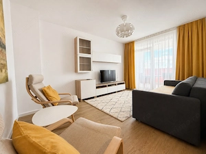 APartament cu 2 camere + Parcare - Ared - IMOBIHOR