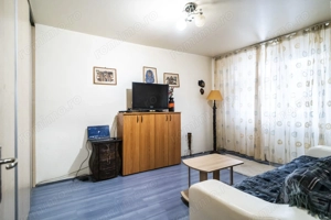 Militari - Lujerului, 2 camere,  cf. 2, decomandat, 6/10, 38.5 mp, comision 0%