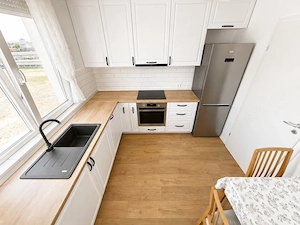 APartament cu 2 camere + Parcare - Ared - IMOBIHOR - imagine 7