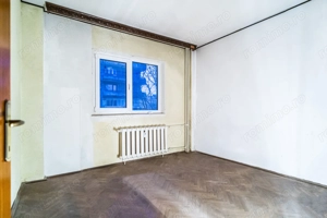 Ghencea - Drumetului, 3 camere, an c-tie 1980, et. 4/10, bucatarie mare, 2 bai - imagine 4