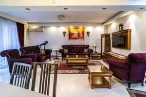 Ap. 3camere duplex, 103mp, 2 băi, centrală, metrou Râul Doamnei - Prel. Ghencea