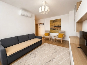 APartament cu 2 camere + Parcare - Ared - IMOBIHOR - imagine 2
