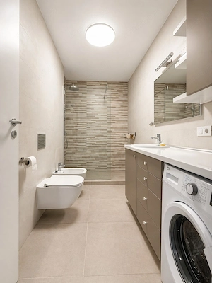 APartament cu 2 camere + Parcare - Ared - IMOBIHOR - imagine 4