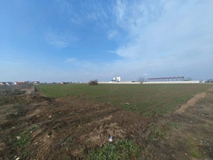 Dragomiresti Valea - Langa Centura, teren 31.200 mp, 28E/mp - imagine 10