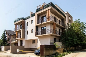 2 camere | Prelungirea Ghencea | 62.59 mp | Etaj 3 | Finalizat | Comision 0% - imagine 10