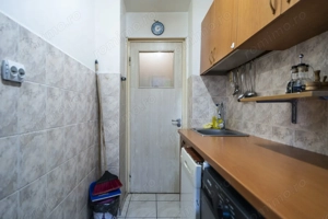 Militari - Lujerului, 2 camere,  cf. 2, decomandat, 6/10, 38.5 mp, comision 0% - imagine 9