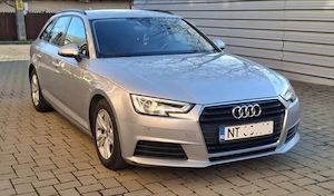 Audi A4 Ultra  fab 2018 - imagine 3