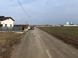 Dragomiresti Valea - Langa Centura, teren 31.200 mp, 28E/mp - imagine 7