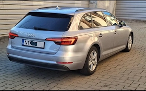 Audi A4 Ultra  fab 2018 - imagine 4