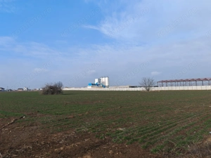Dragomiresti Valea - Langa Centura, teren 31.200 mp, 28E/mp - imagine 5