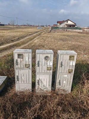 Dragomiresti Valea - Langa Centura, teren 31.200 mp, 28E/mp - imagine 9