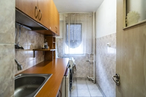 Militari - Lujerului, 2 camere,  cf. 2, decomandat, 6/10, 38.5 mp, comision 0% - imagine 8