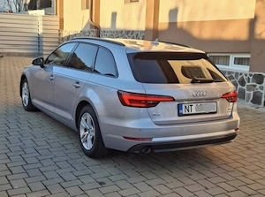 Audi A4 Ultra  fab 2018 - imagine 2