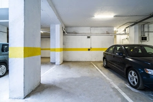 Plaza Mall-Lujerului, 2 camere, 60 mp, etaj 2,mobilat, parcare subsol, boxa - imagine 18