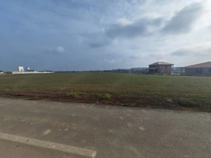 Dragomiresti Valea - Langa Centura, teren 31.200 mp, 28E/mp - imagine 11