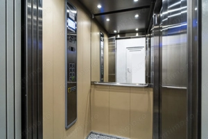 Plaza Mall-Lujerului, 2 camere, 60 mp, etaj 2,mobilat, parcare subsol, boxa - imagine 17