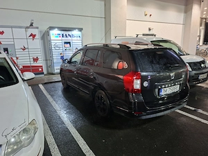 Dacia MCV 2014 - imagine 2