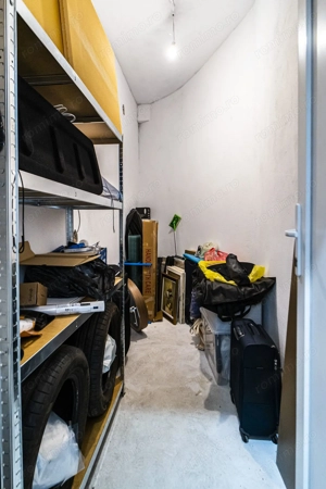 Plaza Mall-Lujerului, 2 camere, 60 mp, etaj 2,mobilat, parcare subsol, boxa - imagine 19