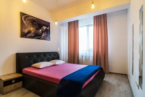 2 CAMERE, 56 mp, etajul 1, mobilat-utilat, Lujerului, Plaza Romania