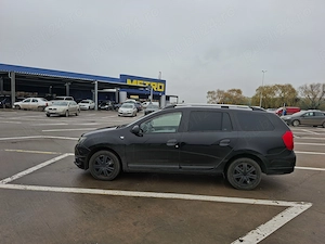 Dacia MCV 2014 - imagine 4