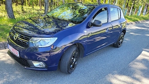 Dacia Sandero  - imagine 6