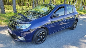 Dacia Sandero  - imagine 8
