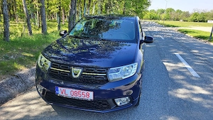 Dacia Sandero  - imagine 7
