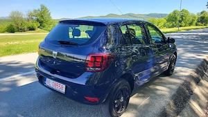 Dacia Sandero  - imagine 3
