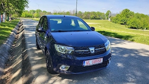 Dacia Sandero  - imagine 5