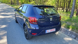 Dacia Sandero  - imagine 9