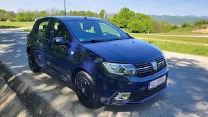 Dacia Sandero  - imagine 4
