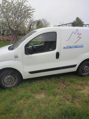 Citroen Nemo de vanzare - imagine 6