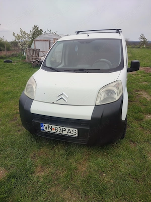Citroen Nemo de vanzare - imagine 7