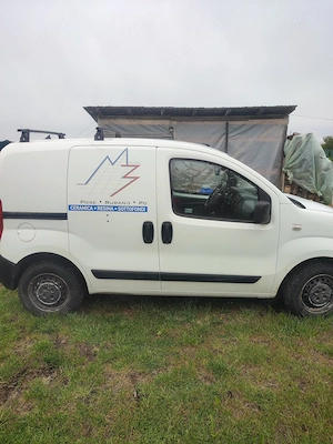 Citroen Nemo de vanzare - imagine 5