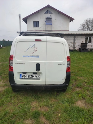 Citroen Nemo de vanzare - imagine 4