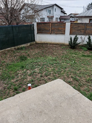 Casa la rosu langa Ploiesti - imagine 10