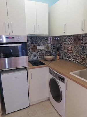 Garsoniera de inchiriat in zona Alba Iulia - imagine 3