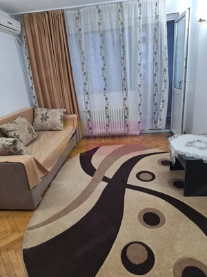 Apartament de vânzare – 2 camere, semidecomandat – Calea Giulești