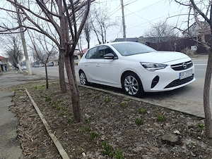 Proprietar Opel CORSA F 2021 - imagine 6